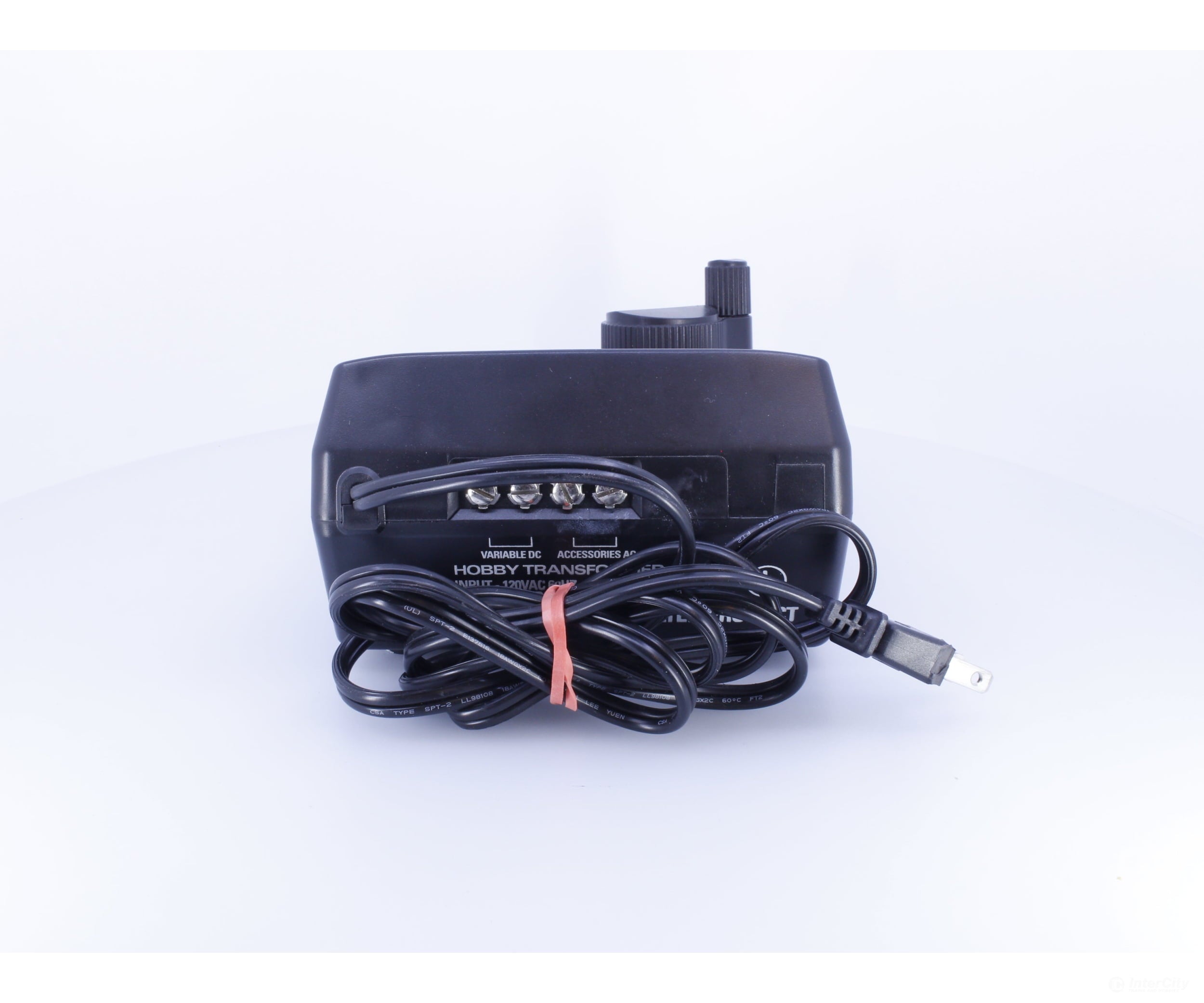 MRC T4 Tech 4 DC Controller Power Pack Accutec Technology 260 - Analog Throttles & Power