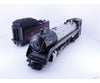 MTH 20-3313-2 O 4-6-4 Royal Hudson Steam Locomotive Proto Sound 2.0 2 Rail Canadian Pacific (CP) 2851 DCS/DC/AC & Sound