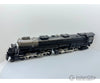 Mth 30-1129-1 O Union Pacific Big Boy 3 Rail Proto Sounds (Up) 4020 Analog Ac Locomotives