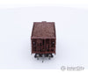 MTH 80-97041 HO 70 Ton Ore Car Soo Line (SOO) 81956 Freight Cars