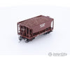 MTH 80-97041 HO 70 Ton Ore Car Soo Line (SOO) 81956 Freight Cars