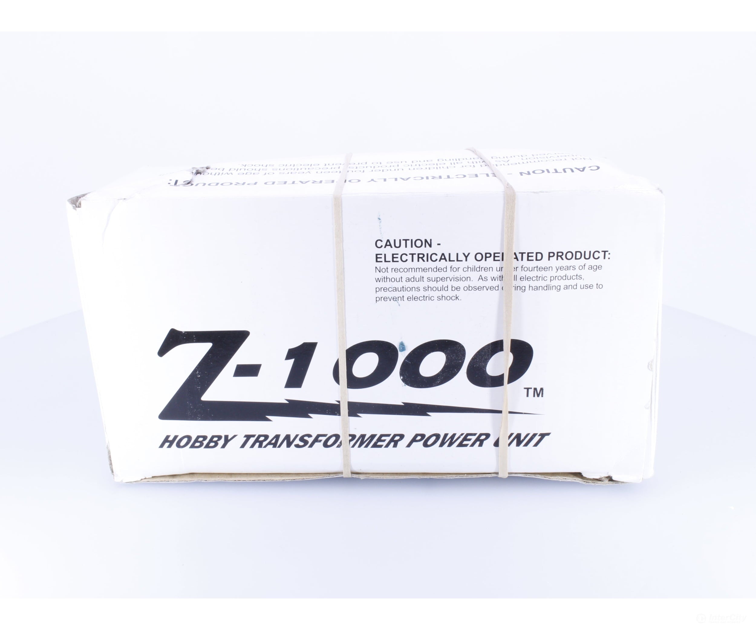MTH Z1000 HO Electric Transformer 14V AC or 18 V AC Analog Throttles & Power