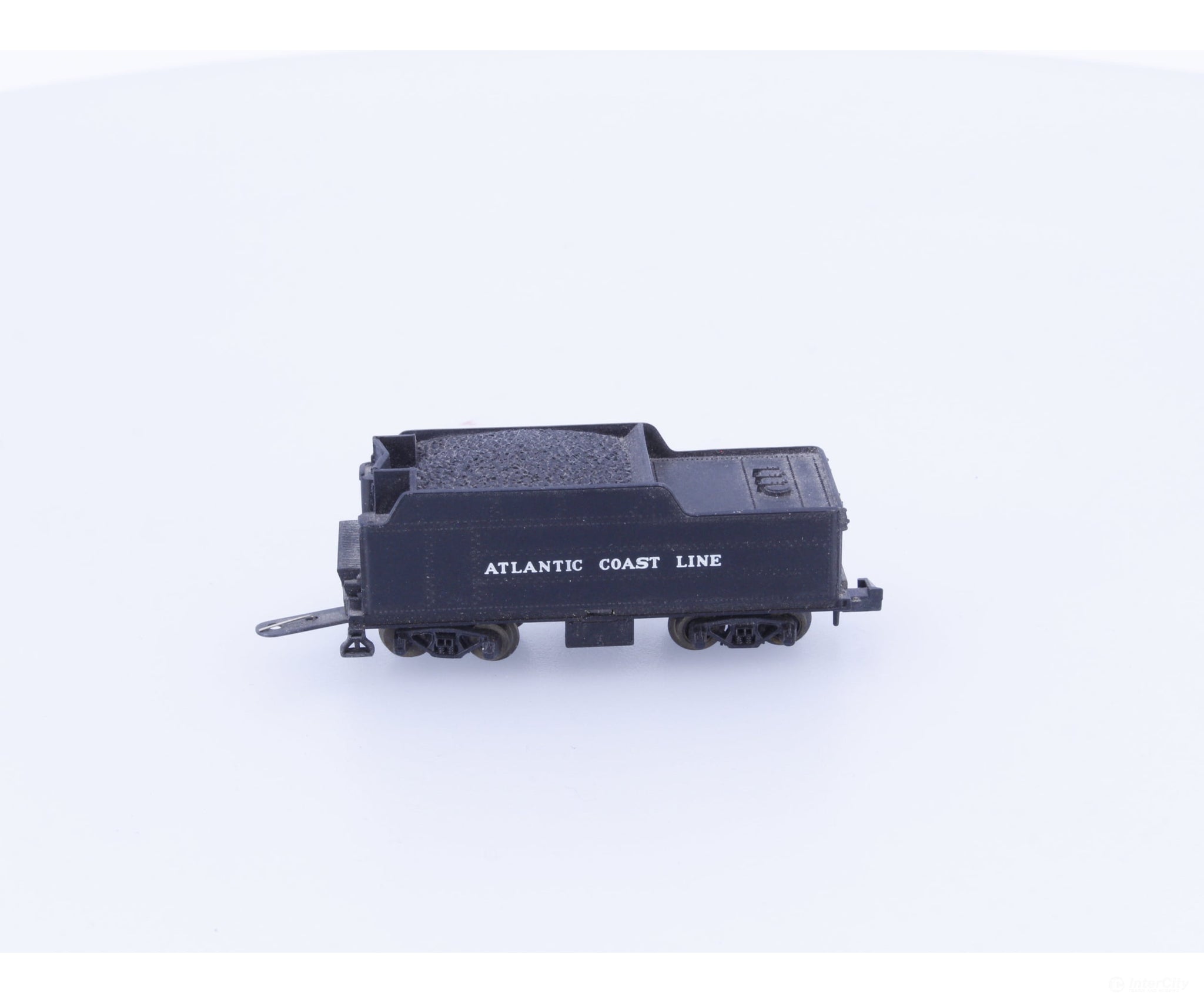 N 4 Miscellaneous Steam Locomotive Tenders Locomotives