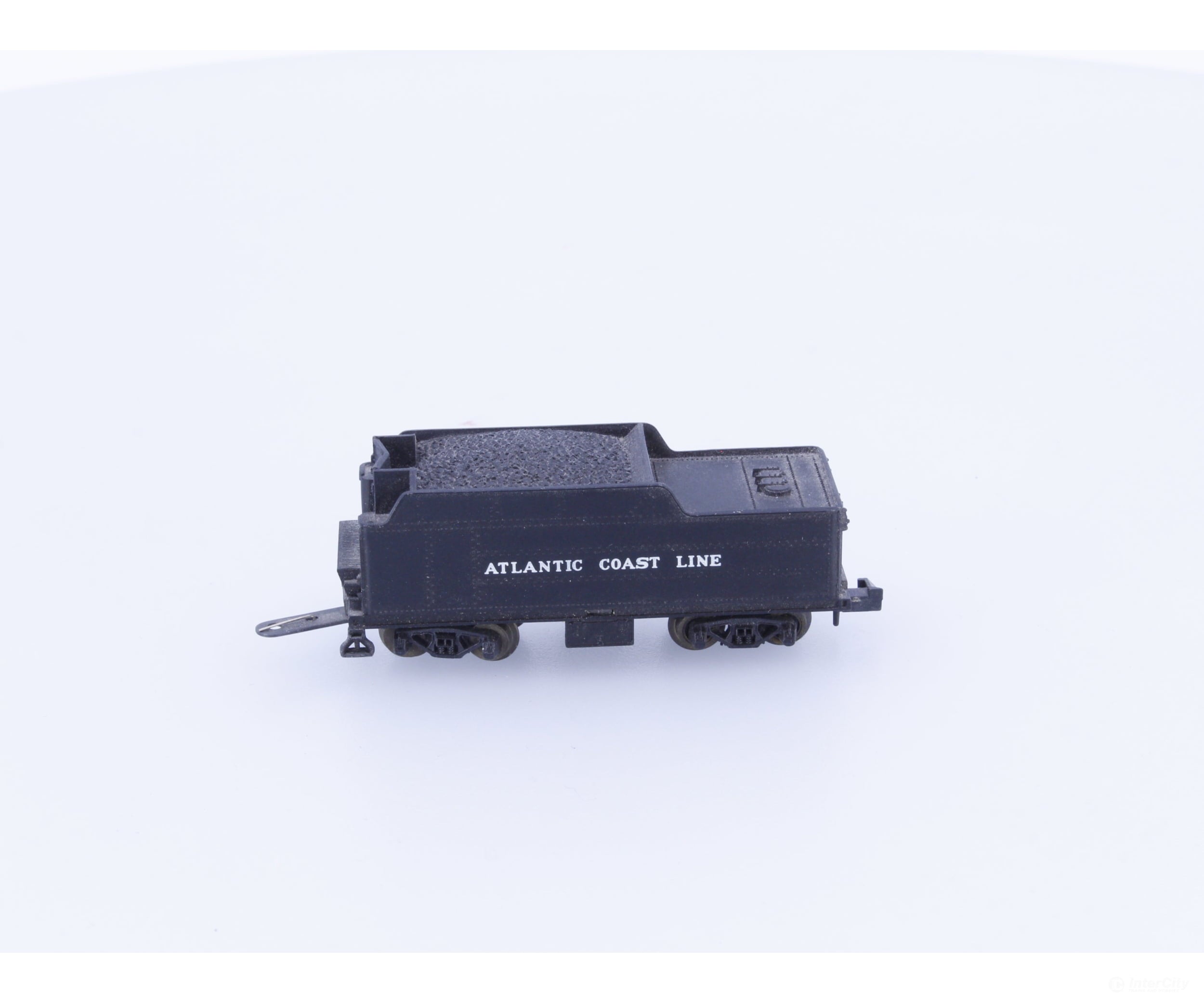 N 4 Miscellaneous Steam Locomotive Tenders Locomotives