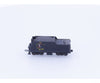 N 4 Miscellaneous Steam Locomotive Tenders Locomotives