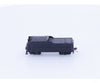 N 4 Miscellaneous Steam Locomotive Tenders Locomotives