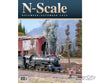 N-Scale Magazine November/December 2025 Magazines