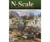 N-Scale Magazine September/October 2025 - Magazines