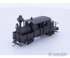 Nakamura CLASSACLIMAX HO Brass Class A Climax Analog DC (#1) Locomotives