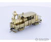 Nakamura CLASSACLIMAX HO Brass Class A Climax Analog DC Locomotives