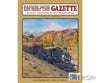 Narrow Gauge And Shortline Gazette January/February 2025 Magazines