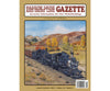 Narrow Gauge And Shortline Gazette January/February 2025 Magazines