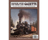 Narrow Gauge and Shortline Gazette March/April 2026 - Magazines