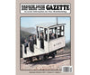 Narrow Gauge and Shortline Gazette September/October 2025 - Magazines