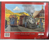 Narrow Gauge Railway Scenes by Adolf Hungry Wolf Books