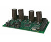 Nce 153 Q-Snap Mk2 -- Controls 4 Snap-Type Solenoid Switch Machines Stationary Decoders
