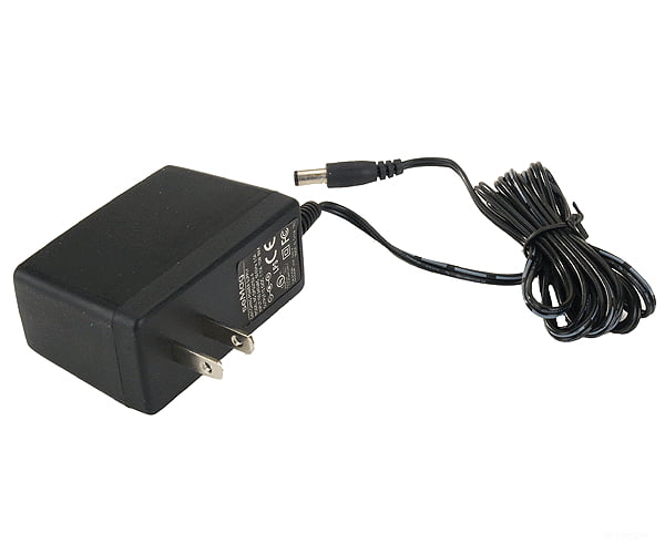Nce 221 P114 - Power Supply For Cab #524-25 (Sold Separately) -- 13.8 Volts Dc 24 Watts Command