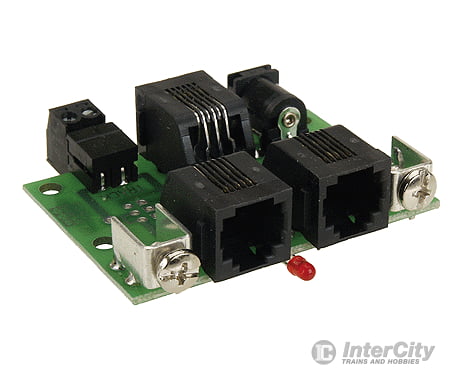 Nce 222 Pcp - Spare Power Cab Connection Panel Command Stations & Expansion