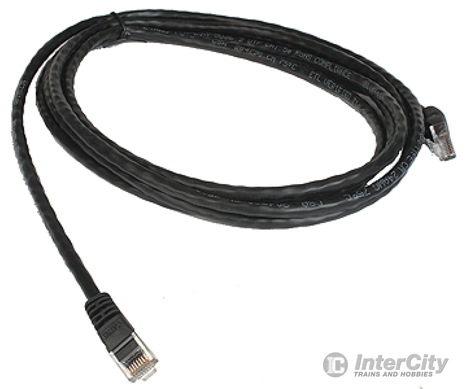 Nce 237 Cat5 Cable - - 10’ 3.05M Dcc Accessories