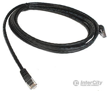 Nce 237 Cat5 Cable - - 10’ 3.05M Dcc Accessories