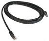 Nce 237 Cat5 Cable - - 10’ 3.05M Dcc Accessories