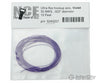Nce 257 Ultraflex Hook-Up 32Awg.023 Diameter Wire -- Violet/Purple 10’ 3.05M Dcc Accessories
