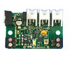 NCE A 164 Illuminator Lighting and Signal Decoder - Light-It - For Use with Woodland(R) Just Plug(R) Lighting System