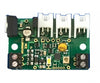 NCE A 165 Illuminator Lighting and Signal Decoder 5-Pack - Light-It - For Use with Woodland(R) Just Plug(R) Lighting