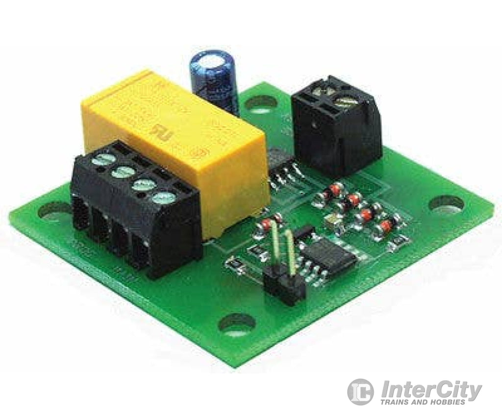 Nce A 226 Auto-Sw - Automatic Program Track For Power Cab (Sold Separately) 12 Volts Dc Command