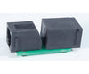 Nce A 235 Utp-Cat5 Adapter - 2 Socket To Convert From Rj12 Cat5 Rj45 Command Stations & Expansion
