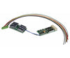 Nce Corporation Ho 146 No Halt Insurance Module -- Small W/Attached D13Srj Decoder Decoders