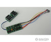 Nce Corporation Ho 147 No Halt Insurance Module -- Small W/Attached D13Srp Decoder Decoders