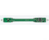 Nce Corporation N 122 Plug-N-Play Decoder -- N12A1 - For Atlas Scale Emd Sd50 Sd60 Sd60M & More