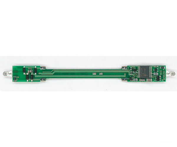 Nce Corporation N 122 Plug-N-Play Decoder -- N12A1 - For Atlas Scale Emd Sd50 Sd60 Sd60M & More