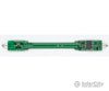 Nce Corporation N 122 Plug-N-Play Decoder -- N12A1 - For Atlas Scale Emd Sd50 Sd60 Sd60M & More
