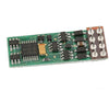Nce Corporation N 128 Decoders -- N14Ip - Plug-In For Concor Pa1 4-8-4 Etc. 4-Function