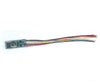 Nce Corporation N 131 Decoders -- N14Sr - Generic Narrow Thin 1 Amp 4 Function 4’ Wire Harness