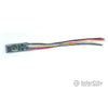 Nce Corporation N 131 Decoders -- N14Sr - Generic Narrow Thin 1 Amp 4 Function 4’ Wire Harness