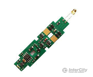Nce Corporation N 143 Decoders - - N12K0B - Drop In Decoder F/Kato F3 A & B W/Golden Leds