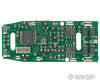 Nce Ho 110 Silent Running(Tm) 1.3-Amp Decoder - Sw9-Sr 3 Efx For Life-Like Sw8 Sw9 Sw900 & Sw1200