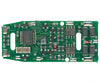 Nce Ho 110 Silent Running(Tm) 1.3-Amp Decoder - Sw9-Sr 3 Efx For Life-Like Sw8 Sw9 Sw900 & Sw1200