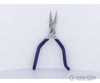 Needle Nose Pliers - 130mm Bent Handle Tools
