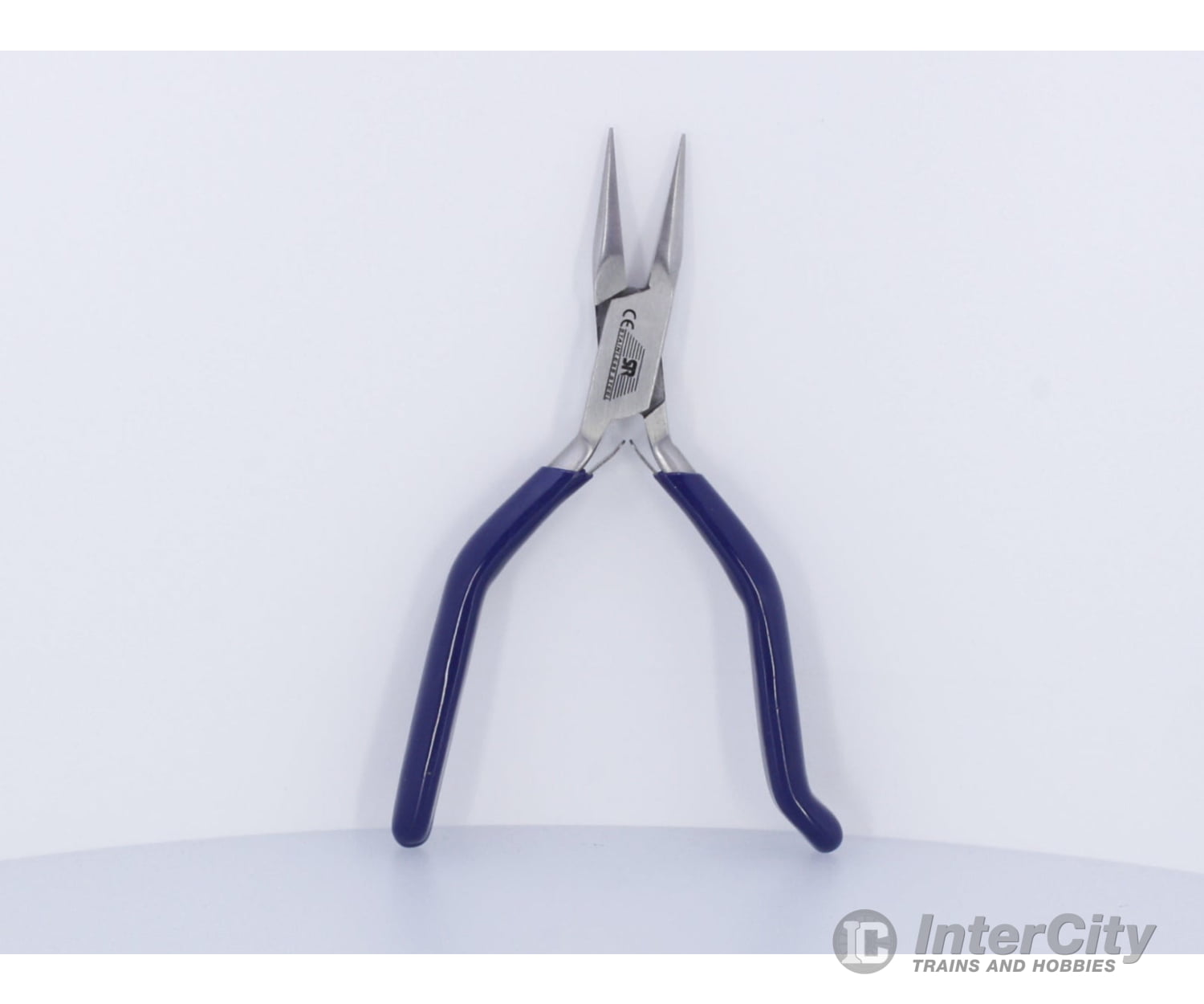 Needle Nose Pliers - 130mm Bent Handle Tools