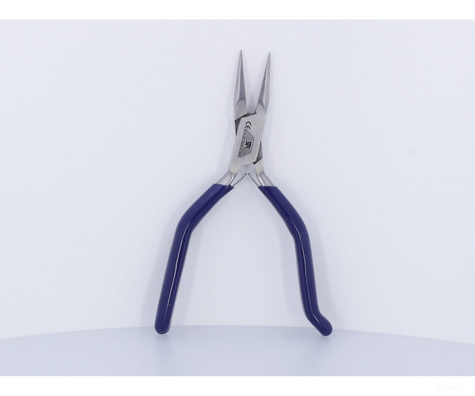 Needle Nose Pliers - 130mm Bent Handle Tools