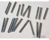 New Rail Models A 40051 Blue Point(Tm) Turnout Controller Accessories -- Threaded Stud Pkg(20)