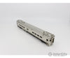 Ho Pantograph Style Coach Passenger Undecorated Cars