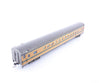 Nickel Plate Products 1221 HO Brass Empire Builder Passenger Coach Great Northern (GN) 1221 - Passenger Cars