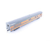 Nickel Plate Products 1270 HO Brass Empire Builder Baggage Car Hidden Lake Great Northern (GN) 1270 - Passenger Cars