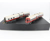 801 Ho Electroliner Locomotive Set Analog Dc Locomotives