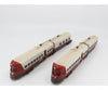 801 Ho Electroliner Locomotive Set Analog Dc Locomotives